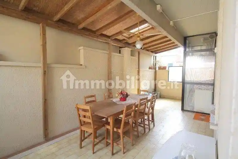 Appartamento in vendita a Viareggio