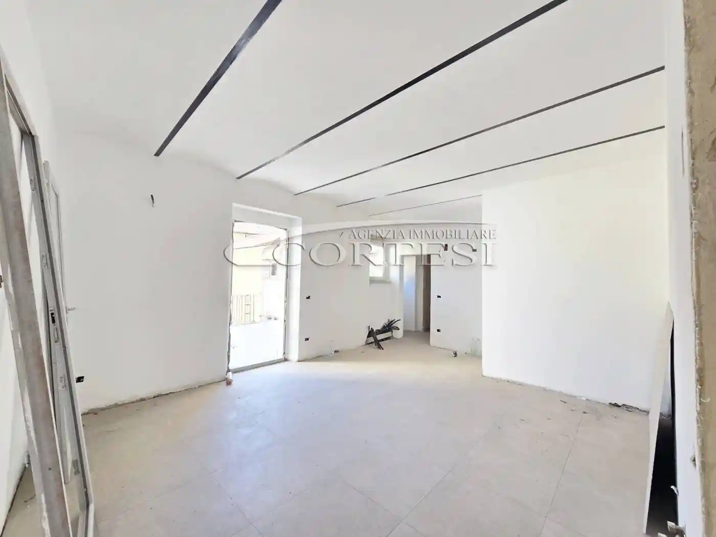 Appartamento in vendita a Umbertide