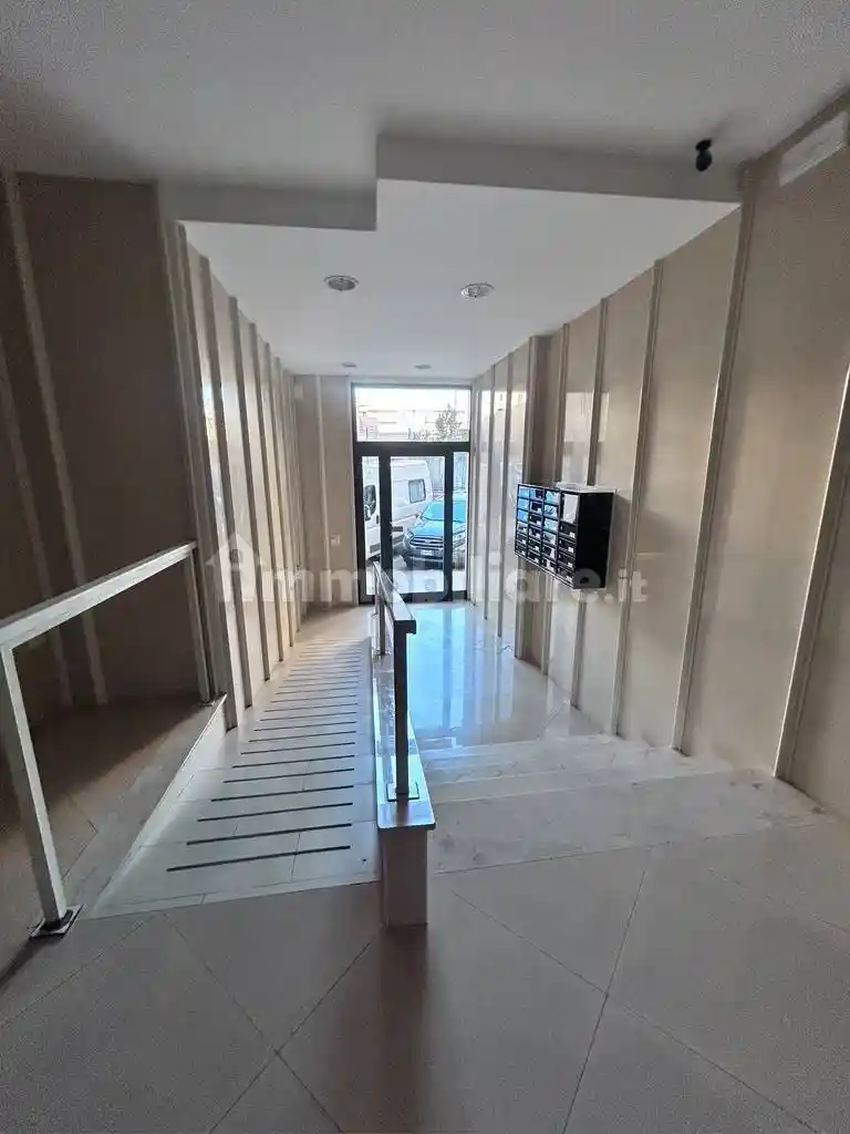 Quadrilocale via Ugo De Carolis 175, Italia - Montegranaro, Taranto - foto 2