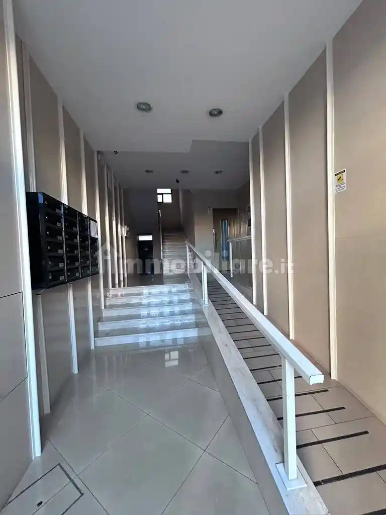 Quadrilocale via Ugo De Carolis 175, Italia - Montegranaro, Taranto - foto 3