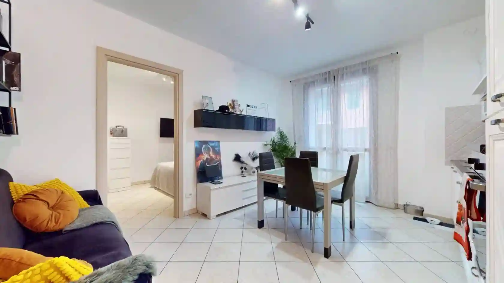 Appartamento - foto 3