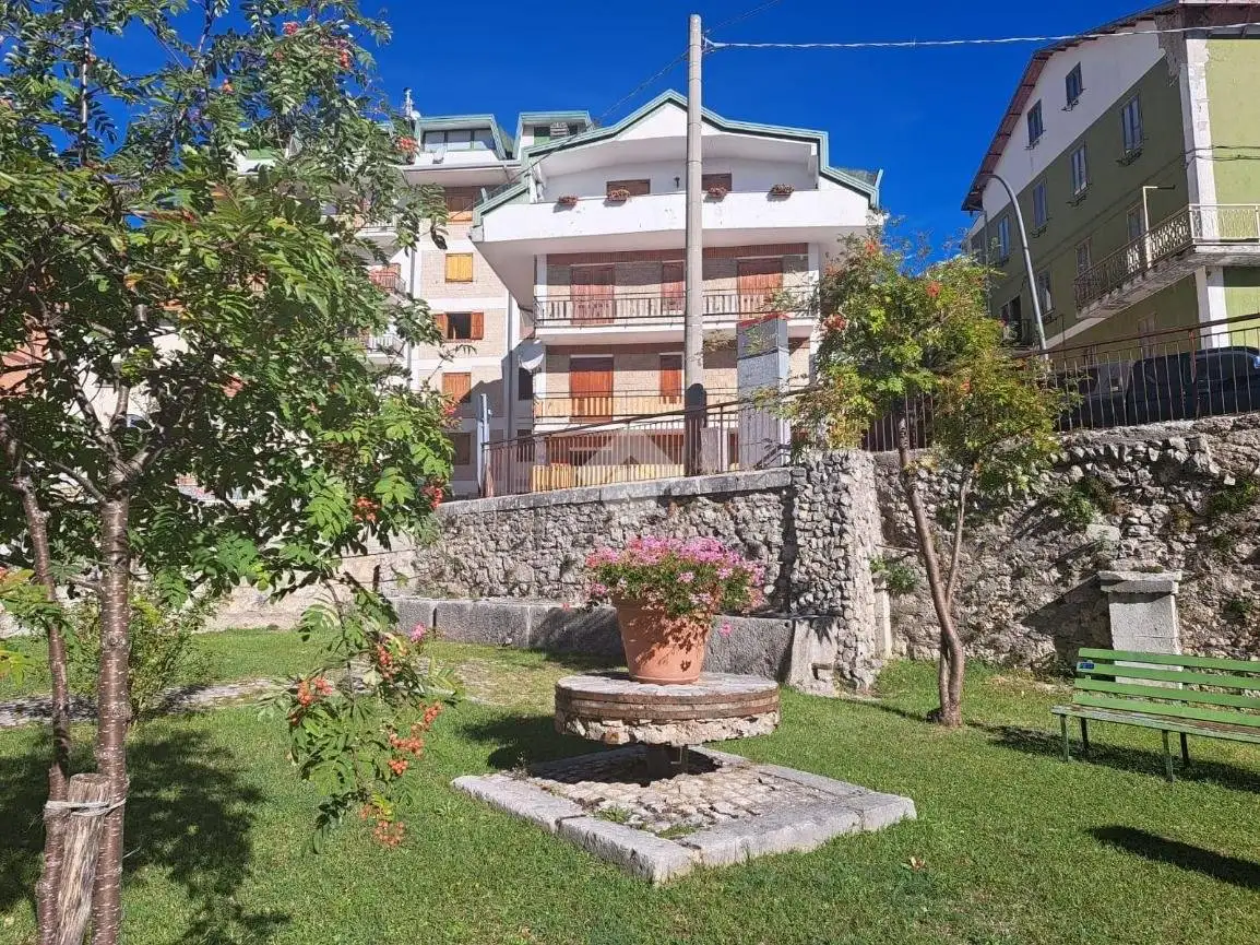 Appartamento in vendita a Roccaraso