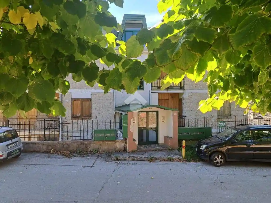 Appartamento via Pietransieri 11, Centro, Roccaraso - foto 4