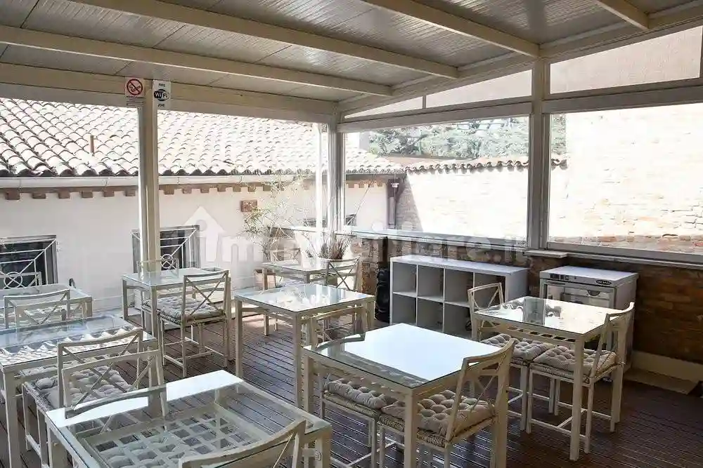 Palazzo - Edificio - foto 4