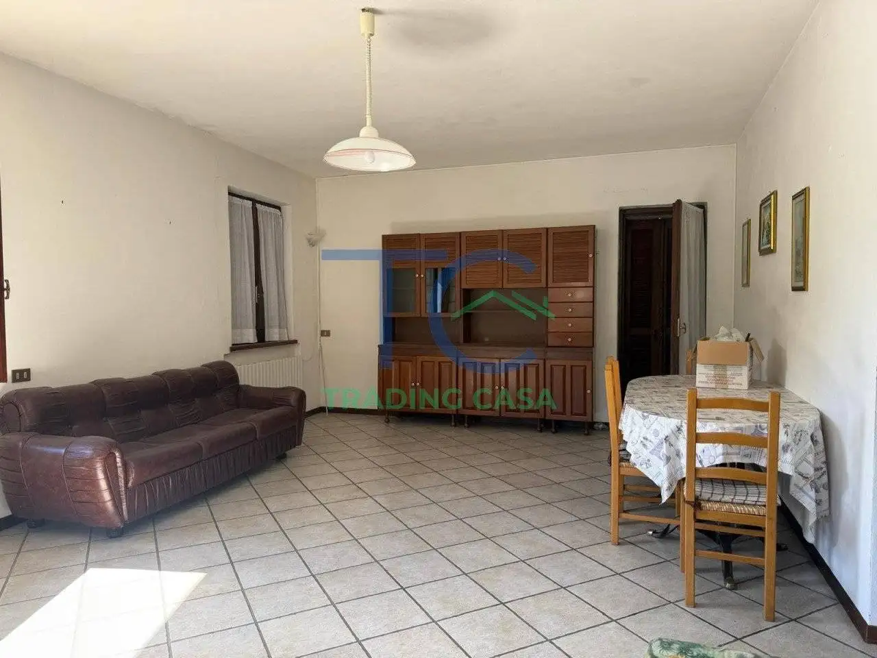 Appartamento in vendita a Corte Brugnatella