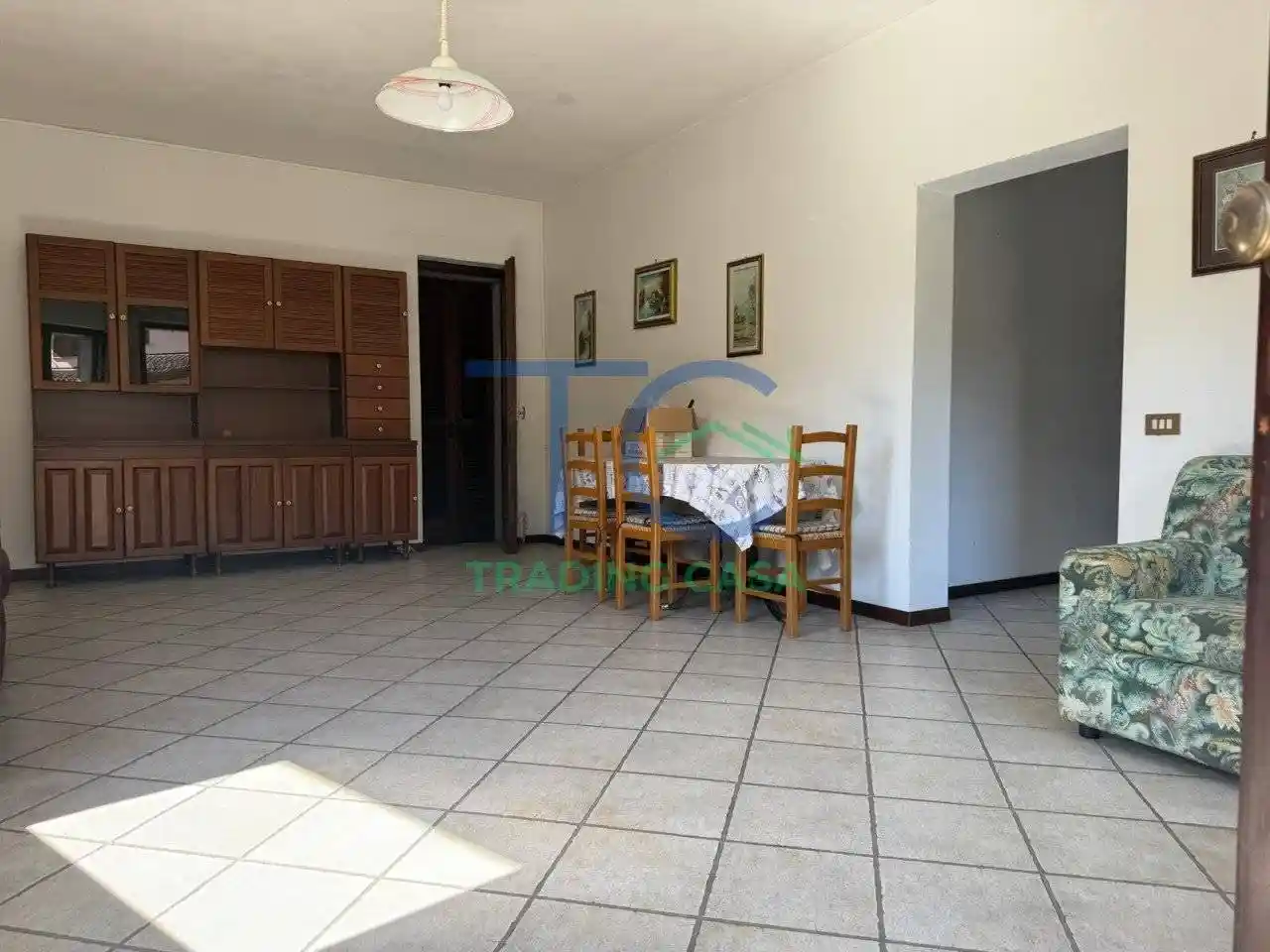 Trilocale via Genova, Marsaglia, Corte Brugnatella - foto 3