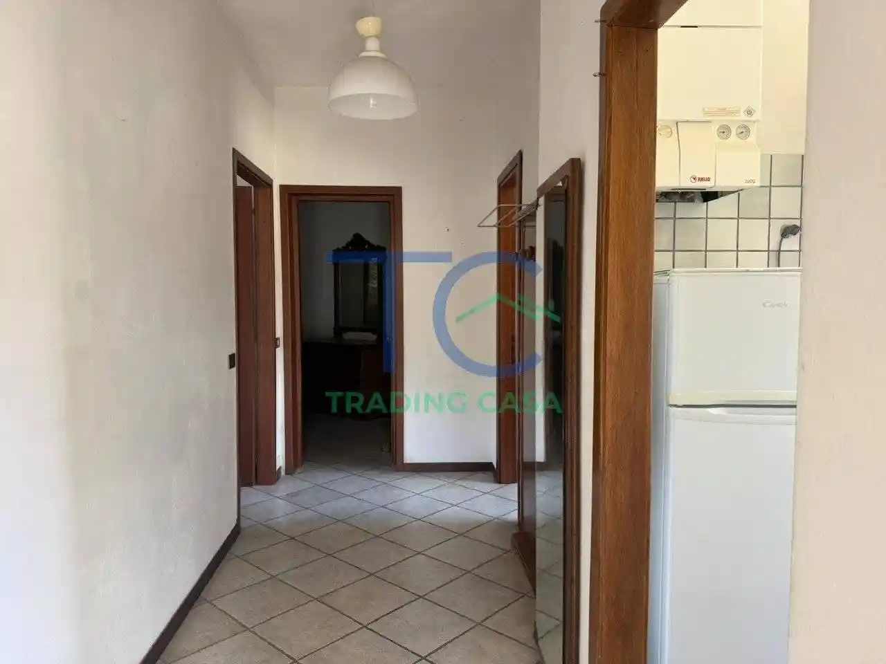 Trilocale via Genova, Marsaglia, Corte Brugnatella - foto 5