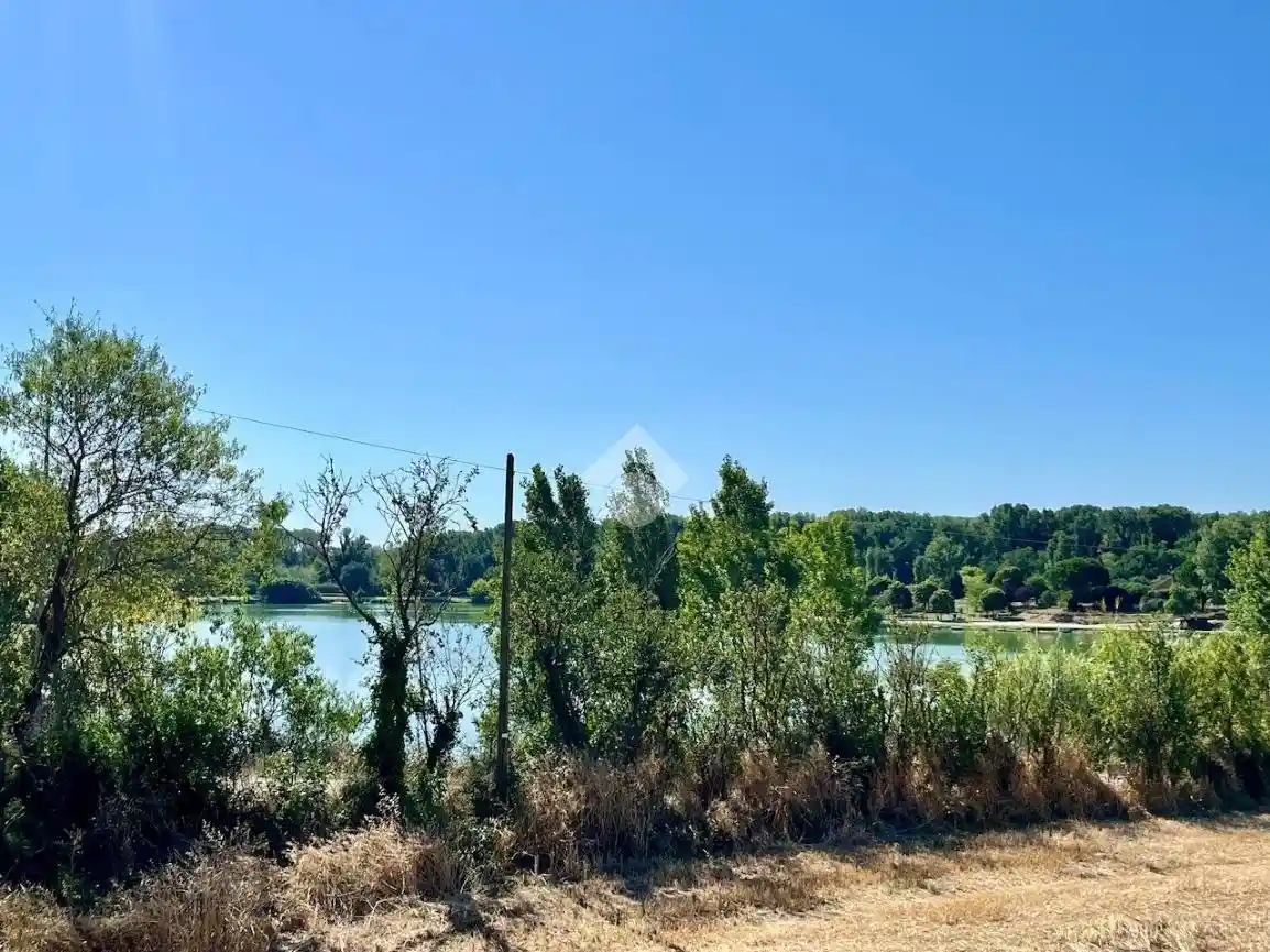 Rustico Localita' Madonna Del Ponte, Bellocchi - Falcineto, Fano - foto 2