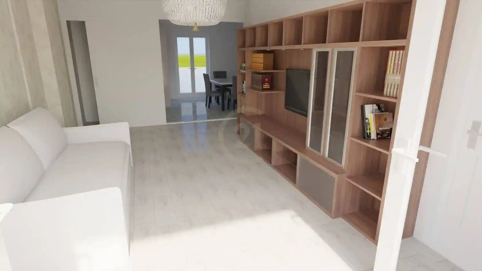 Appartamento in vendita a Acireale