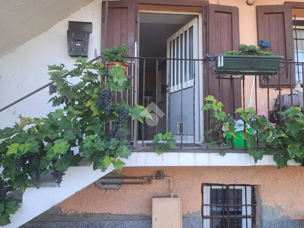 Terratetto plurifamiliare frazione felinaz 34, Plan Felinaz Felinaz, Charvensod - foto 5