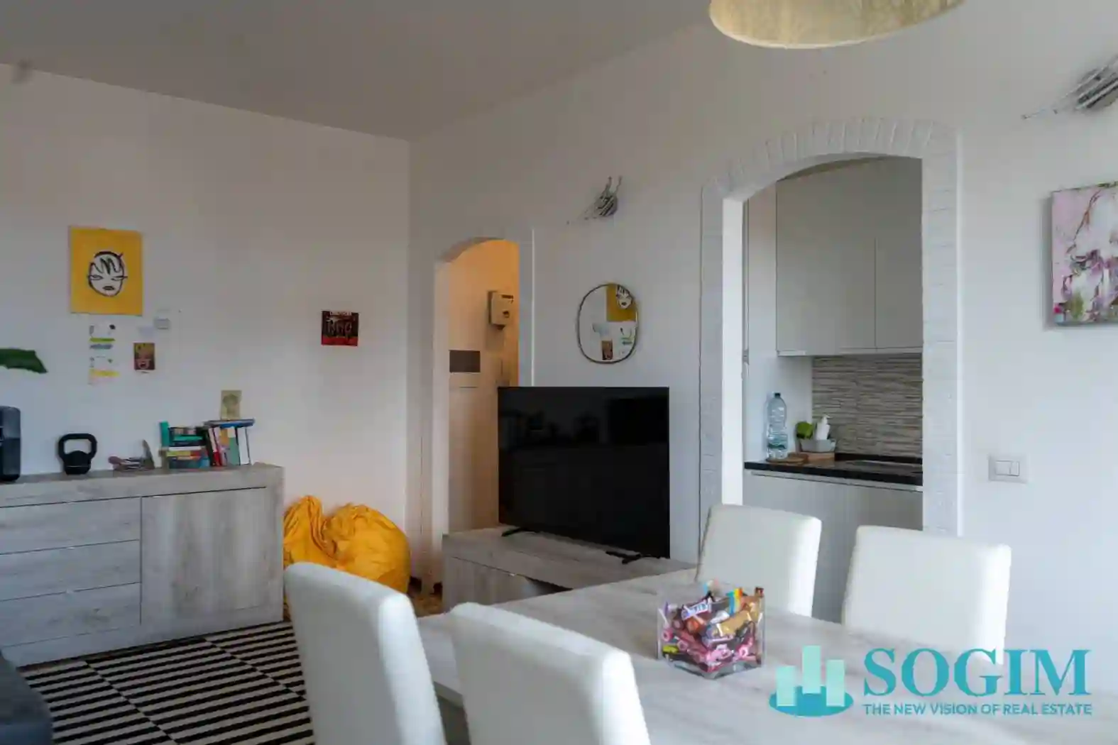 Appartamento - foto 4