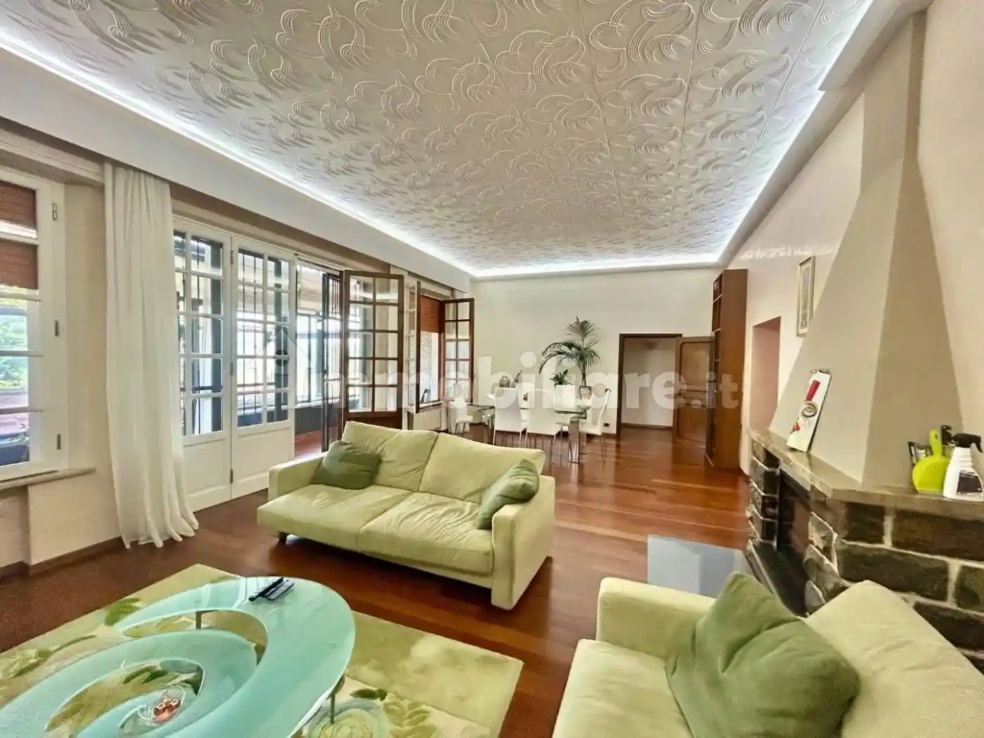 Casa indipendente in vendita a Monteriggioni