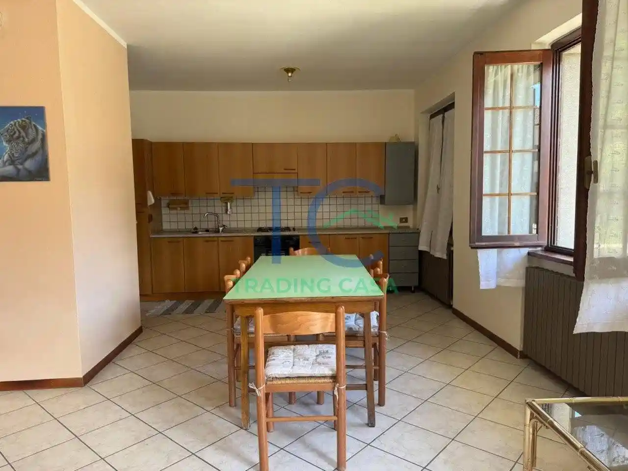 Trilocale via Genova, Marsaglia, Corte Brugnatella - foto 3