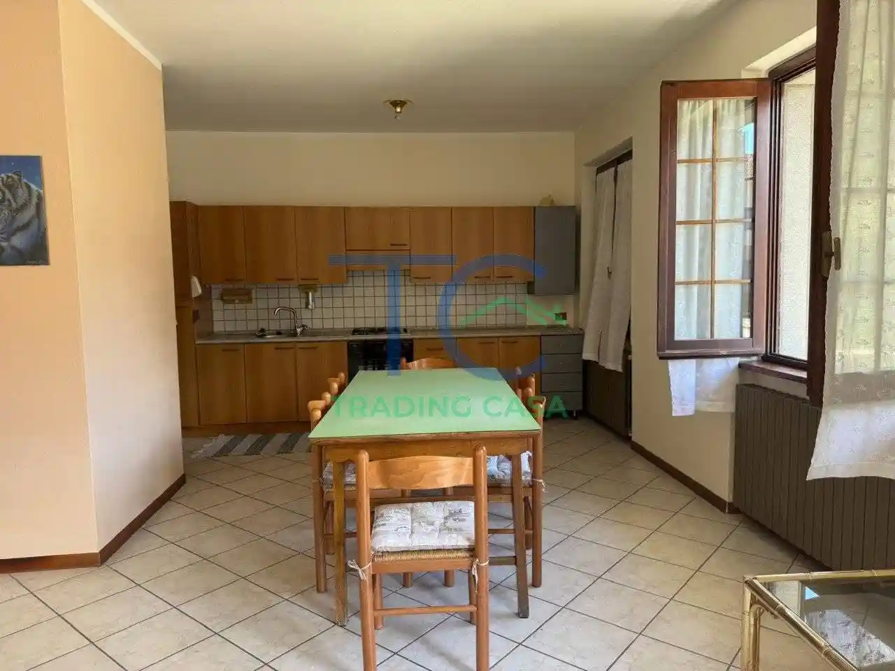 Trilocale via Genova, Marsaglia, Corte Brugnatella - foto 4