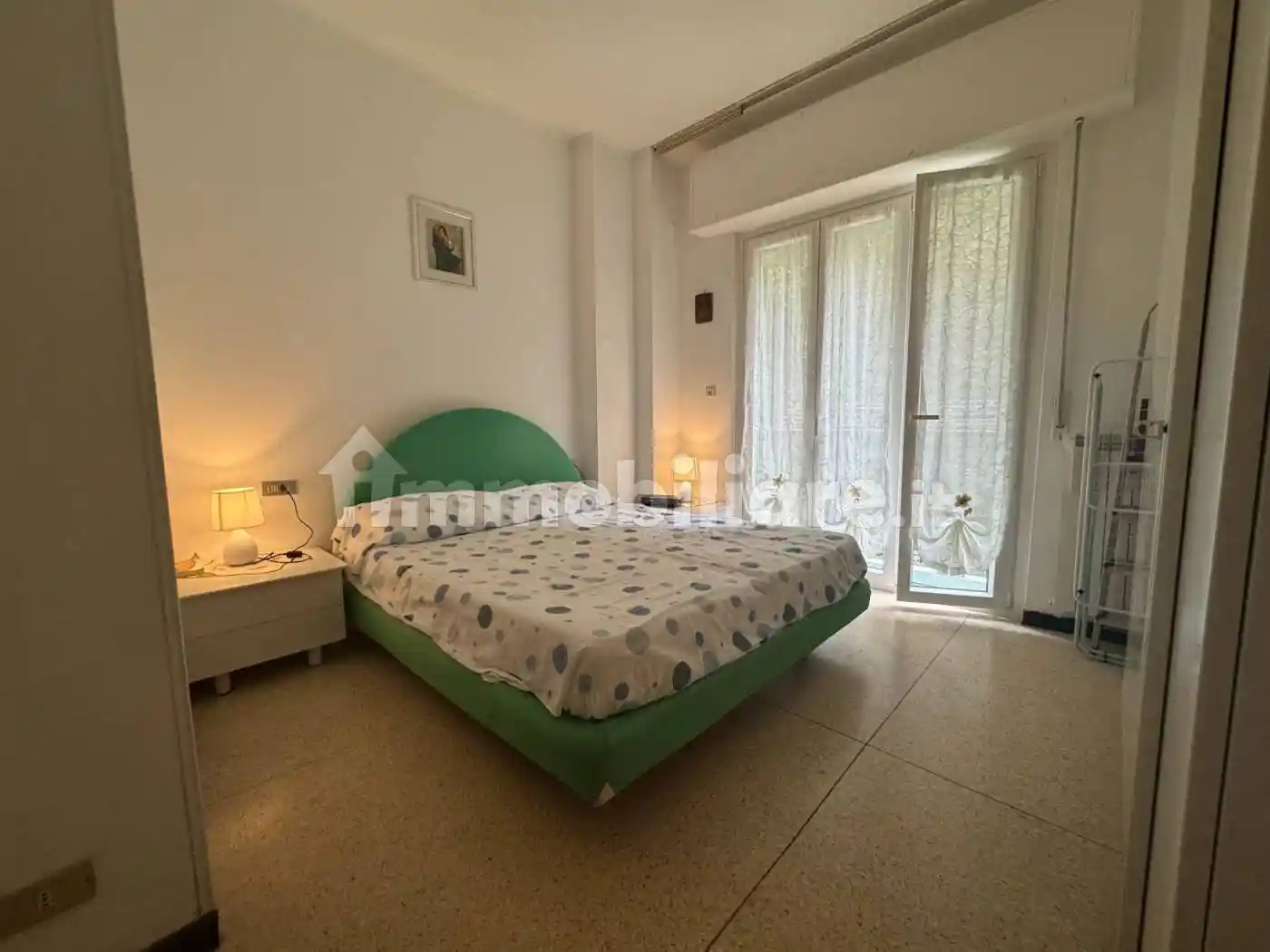 Appartamento in affitto a Varazze