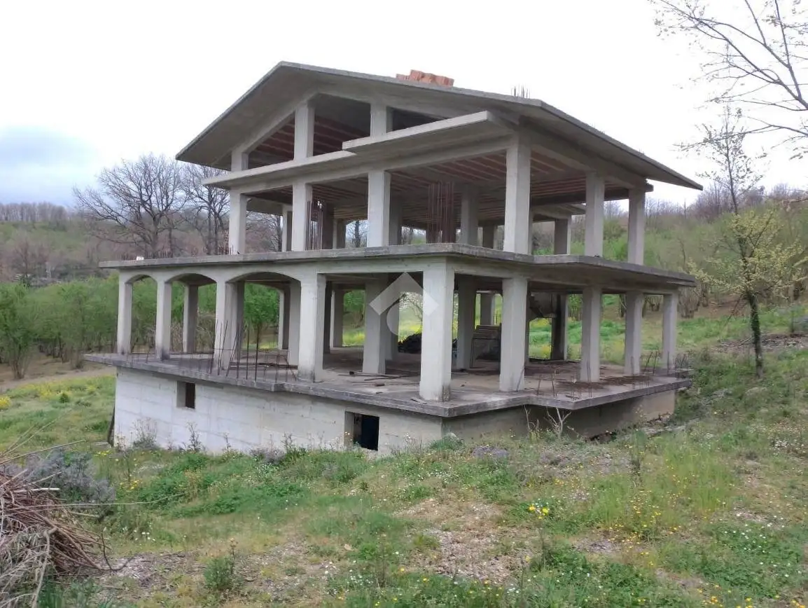 Villa in vendita a Manocalzati