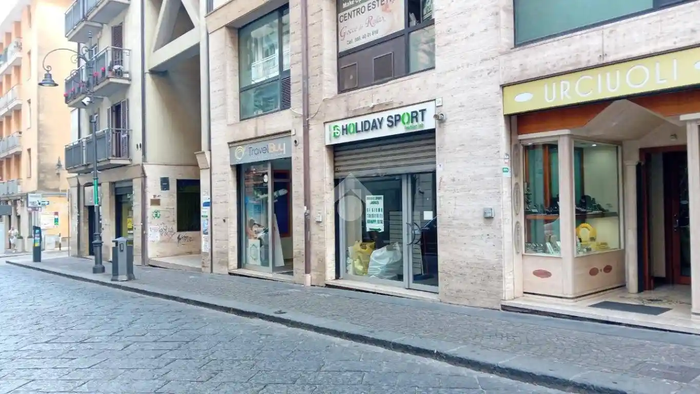 Loft via G. Nappi 28, Emanuele II, C. Colombo, Morelli e Silvati, Avellino - foto 2