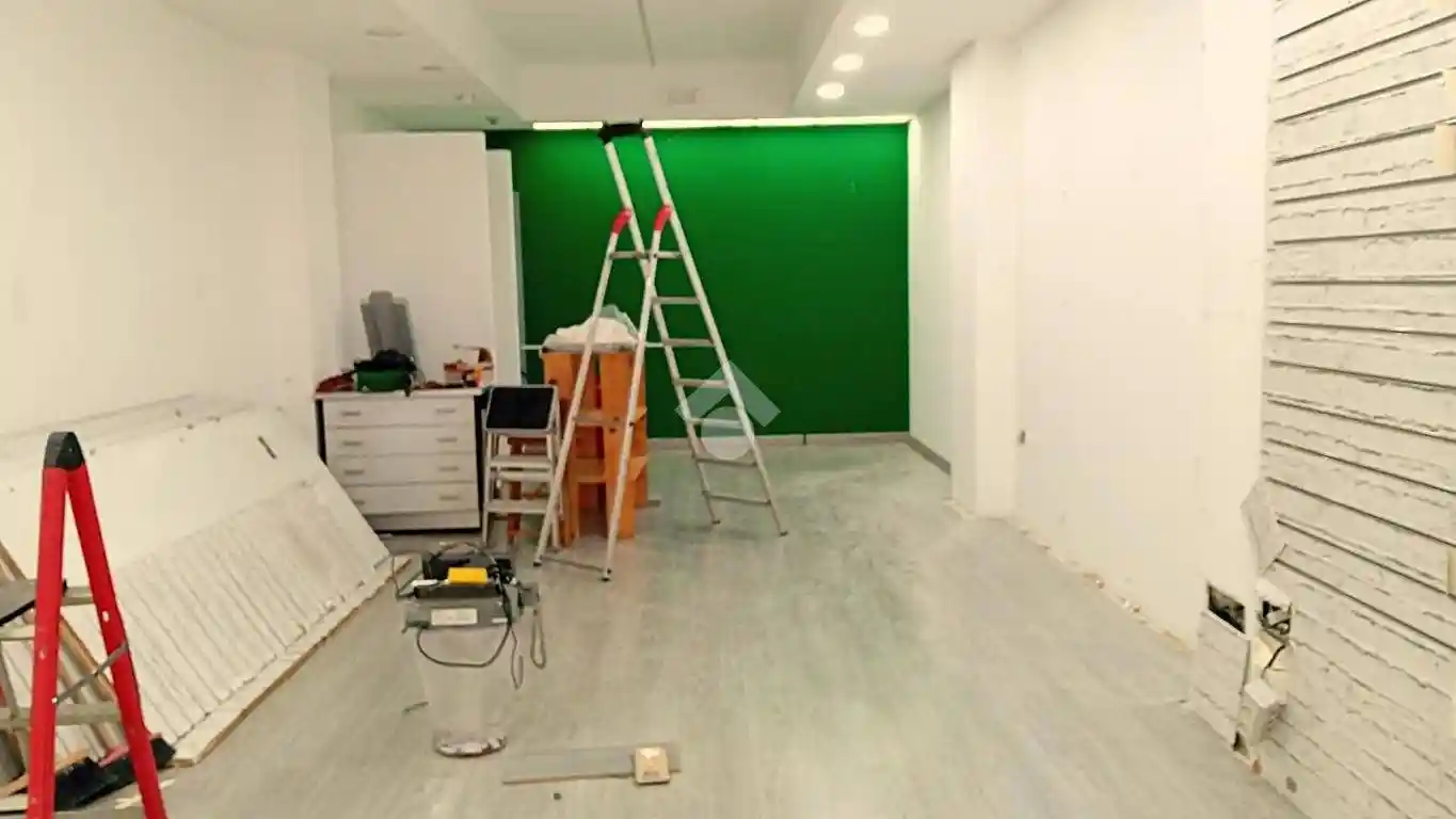 Loft via G. Nappi 28, Emanuele II, C. Colombo, Morelli e Silvati, Avellino - foto 4