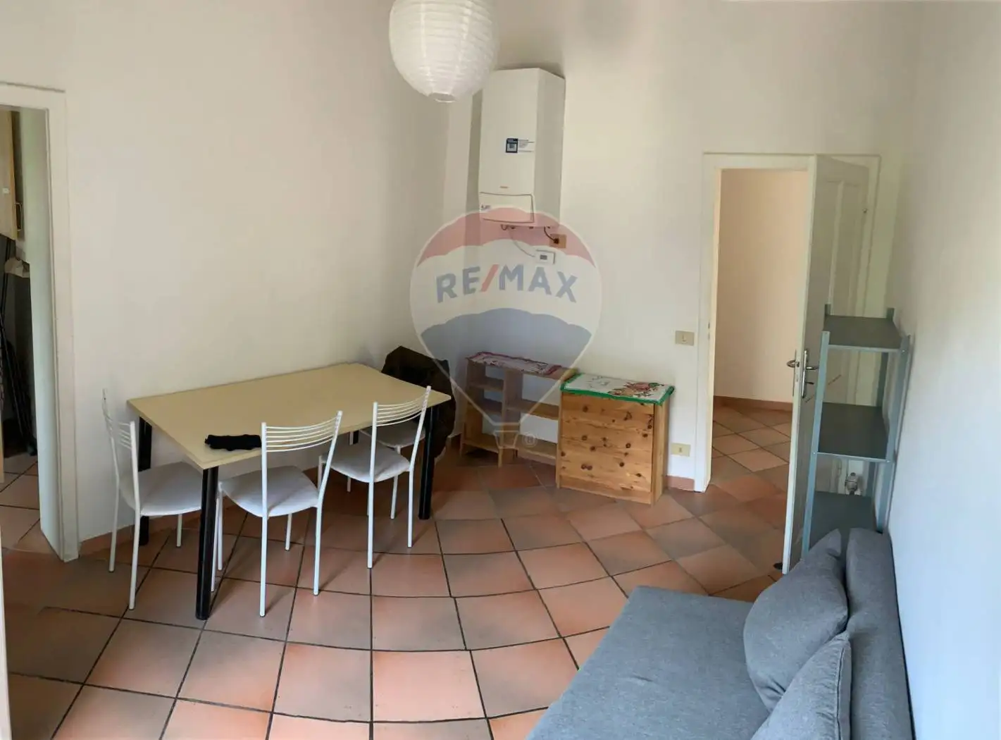 Appartamento in affitto a Bologna