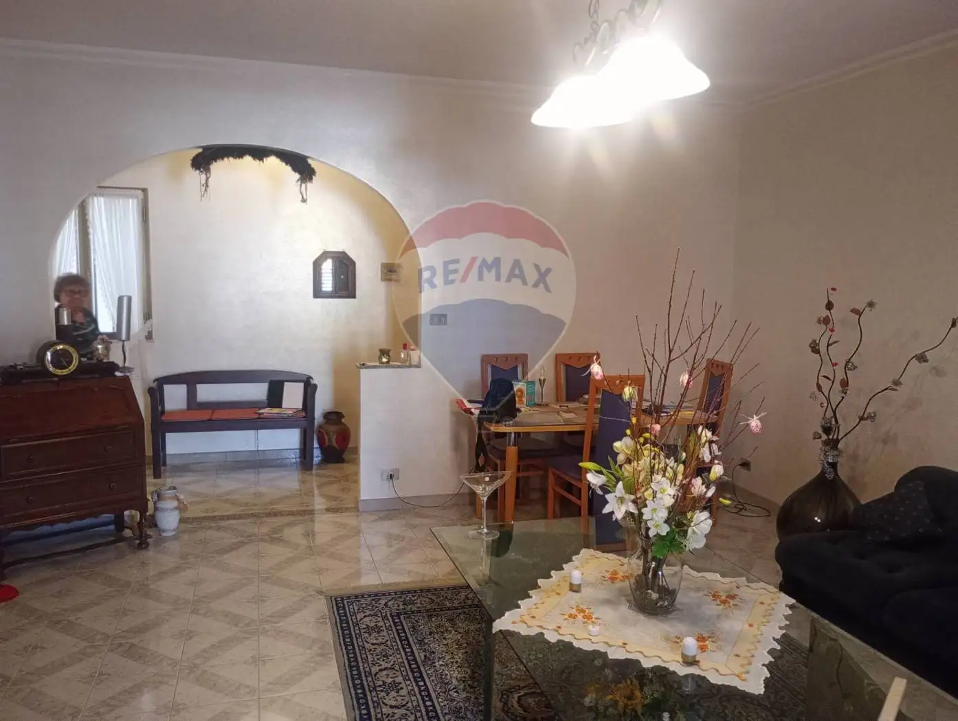 Appartamento in vendita a Gaggi