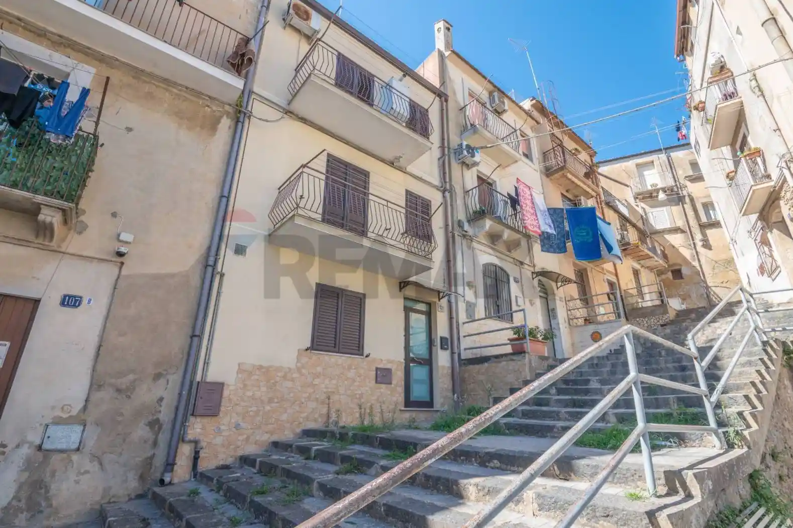 Casa indipendente in vendita a Caltagirone