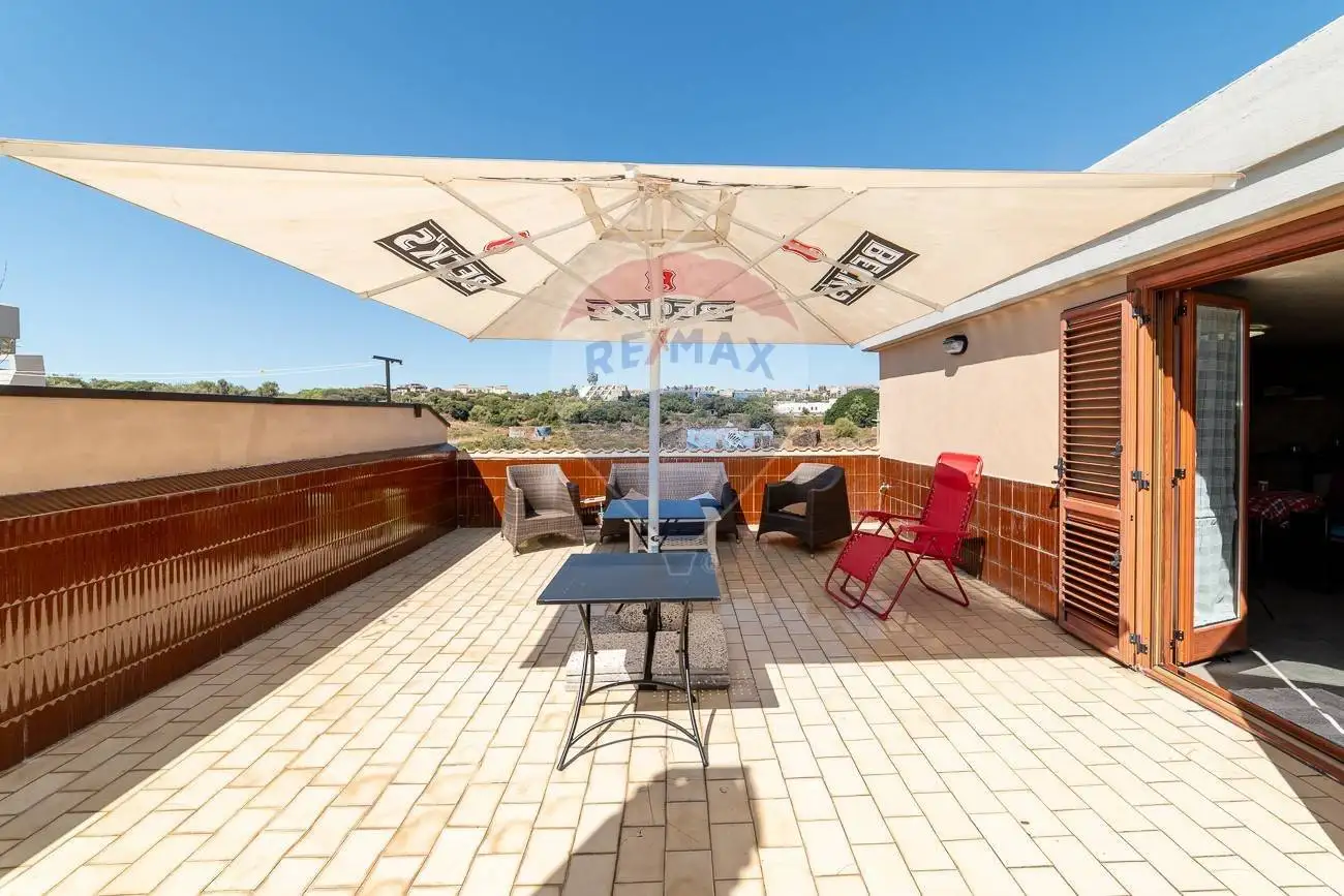 Appartamento in vendita a Catania