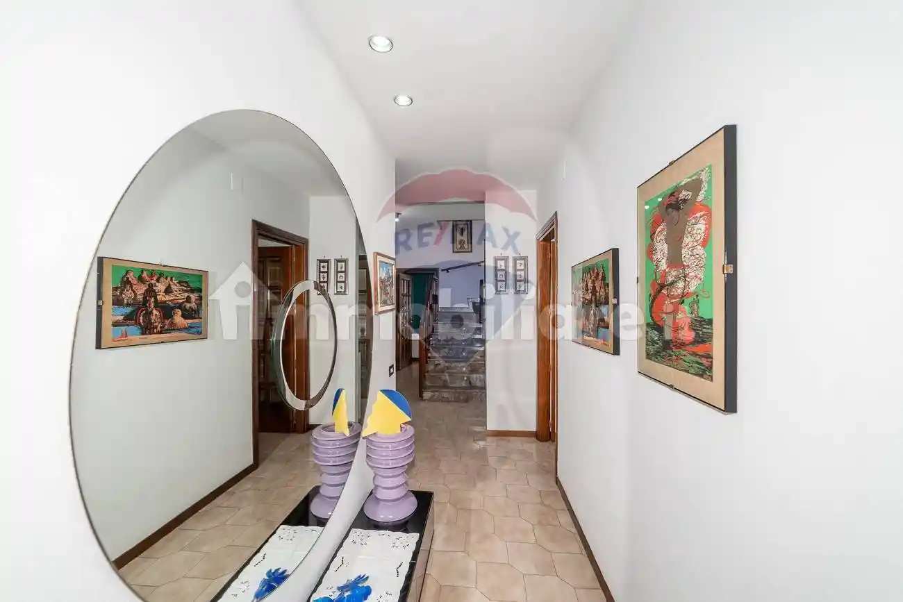 Appartamento via passo gravina 253, Cittadella - Policlinico, Catania - foto 3