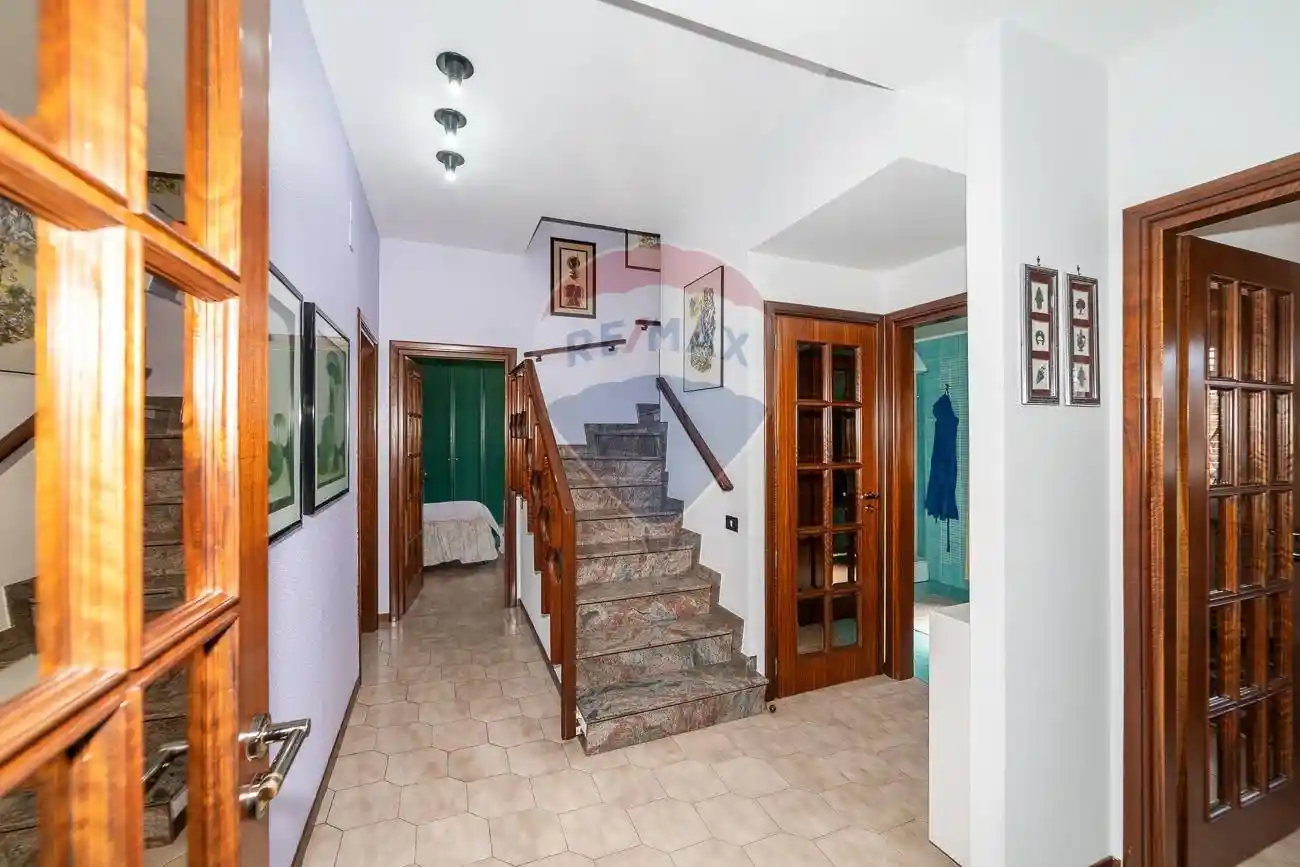 Appartamento via passo gravina 253, Cittadella - Policlinico, Catania - foto 4