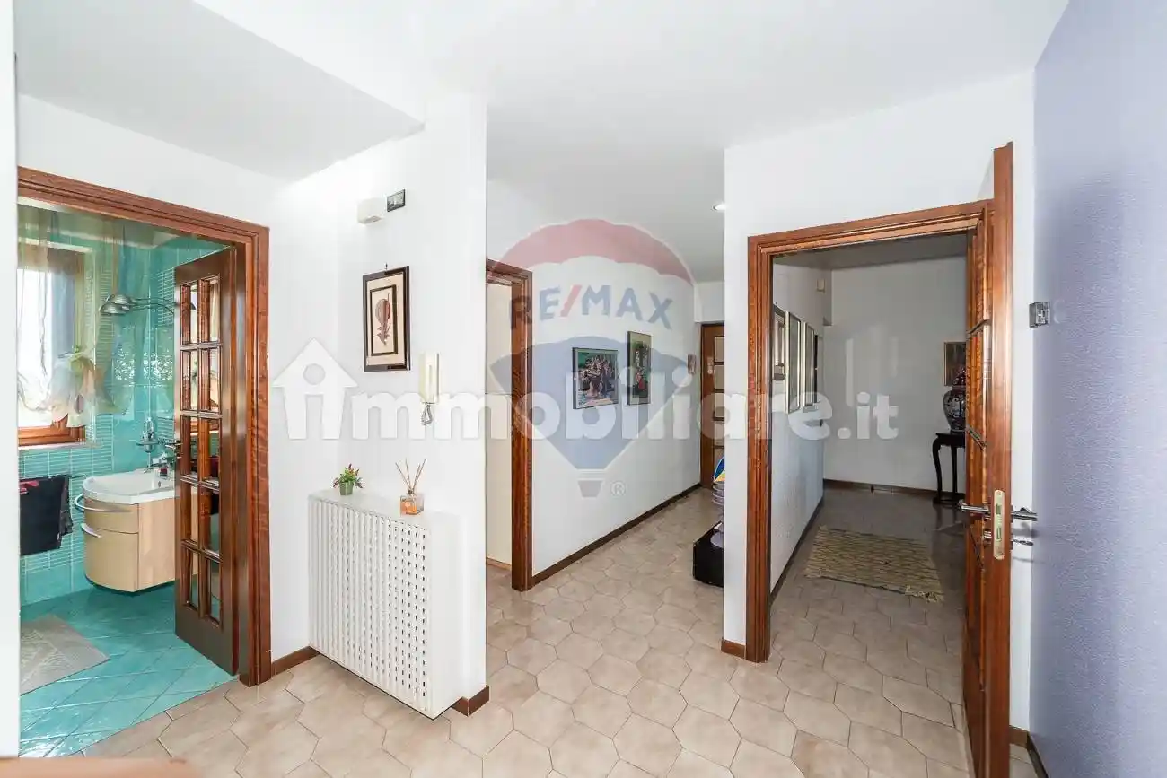 Appartamento via passo gravina 253, Cittadella - Policlinico, Catania - foto 5