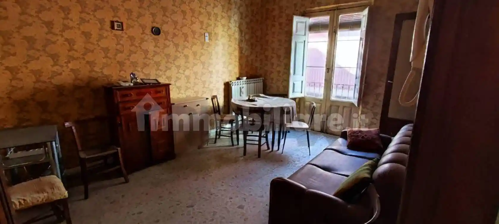 Casa indipendente in vendita a Adrano