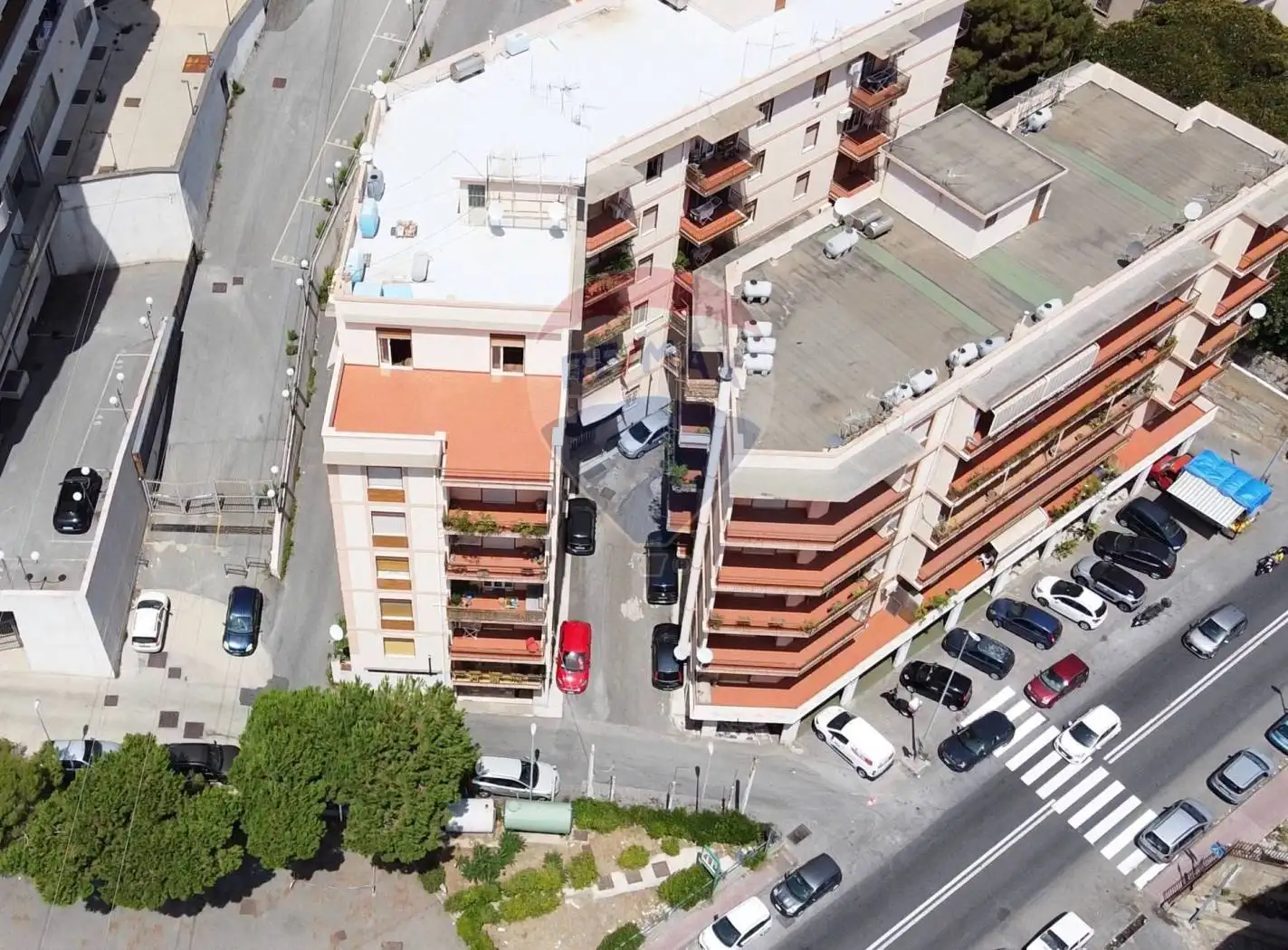 Attico - Mansarda in vendita a Messina