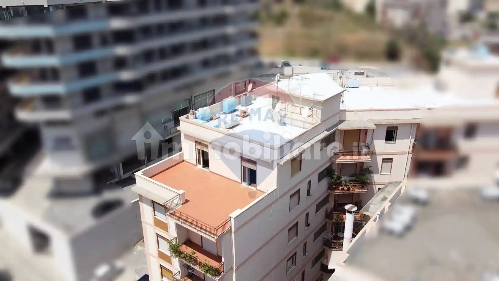 Attico Strada Statale 114 KM 3,5, Tremestieri - Pistunina, Messina - foto 2