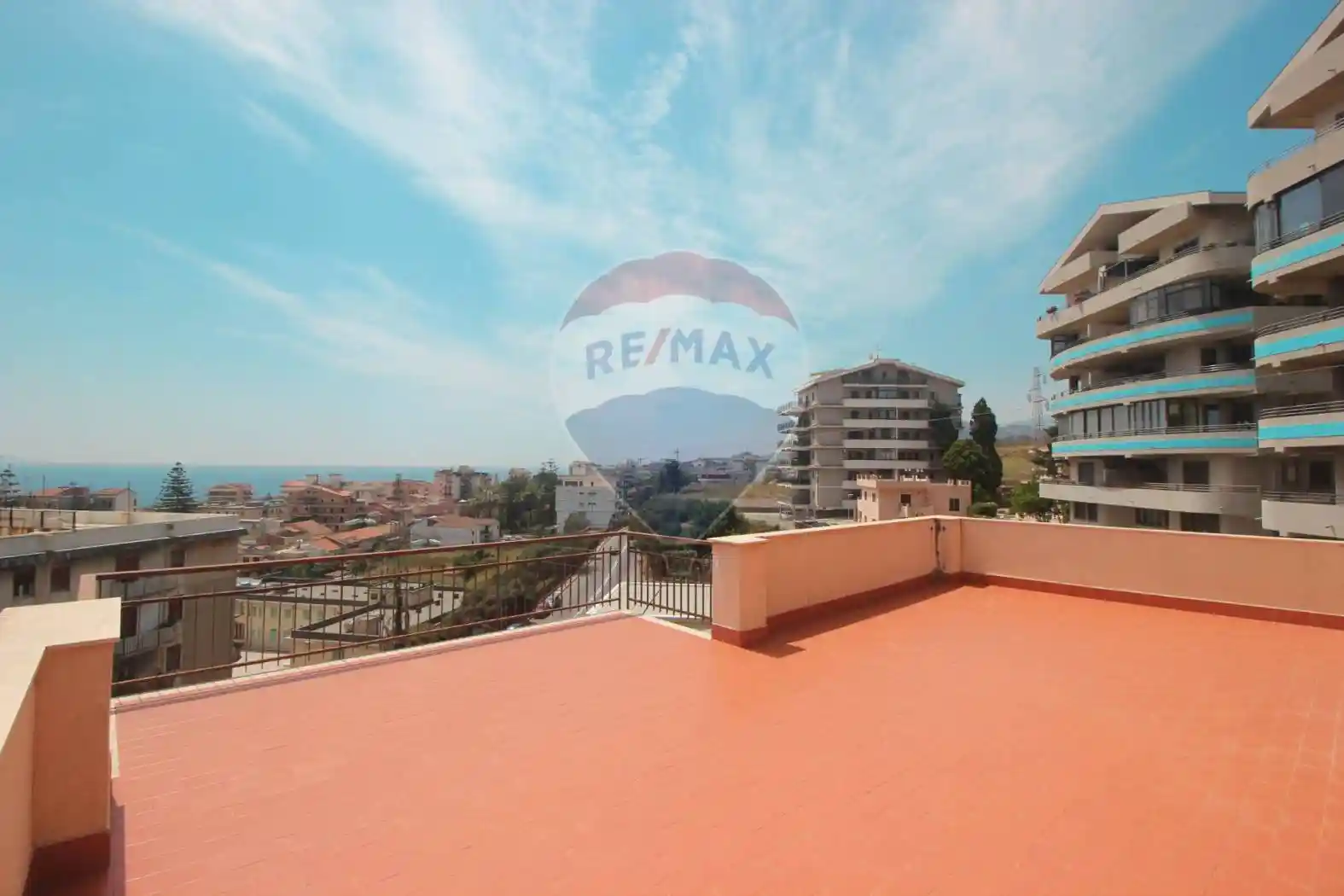 Attico Strada Statale 114 KM 3,5, Tremestieri - Pistunina, Messina - foto 4