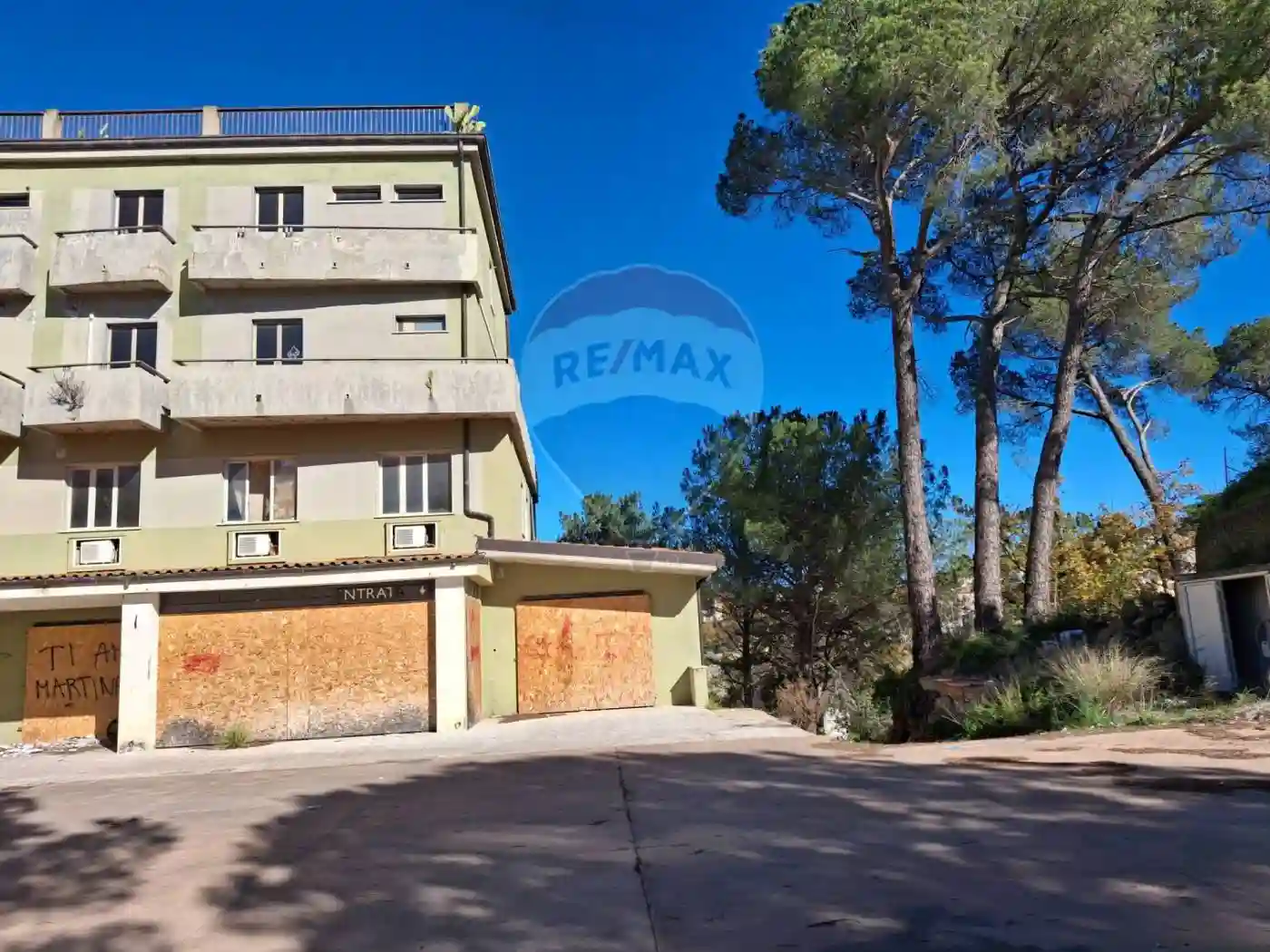 Palazzo - Edificio - foto 3