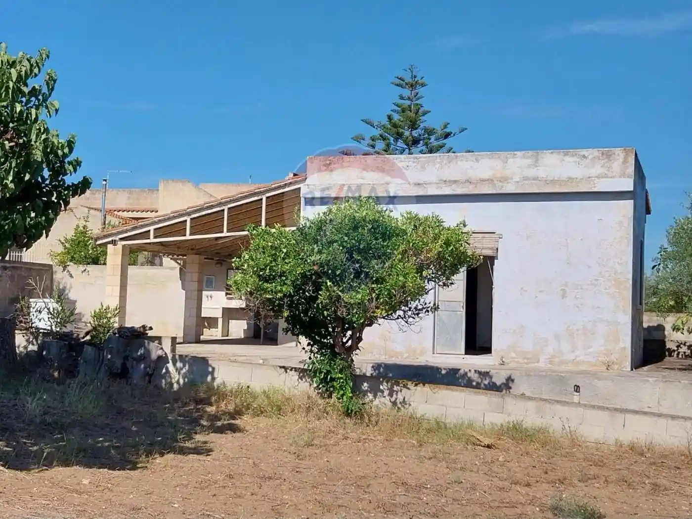 Rustico - Casale in vendita a Ispica