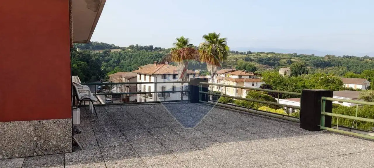 Appartamento in vendita a Teano