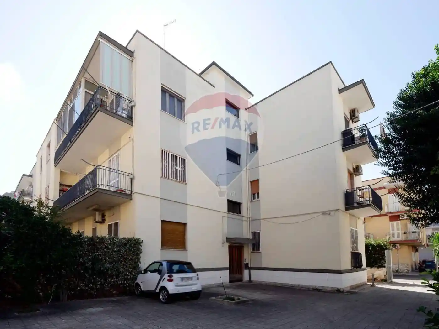 Appartamento in vendita a Bari