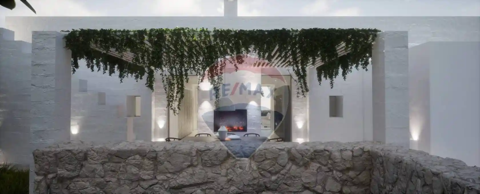 Villa unifamiliare Contrada San Galaro, Tamburroni, Grottone, Rosara, Ostuni - foto 5