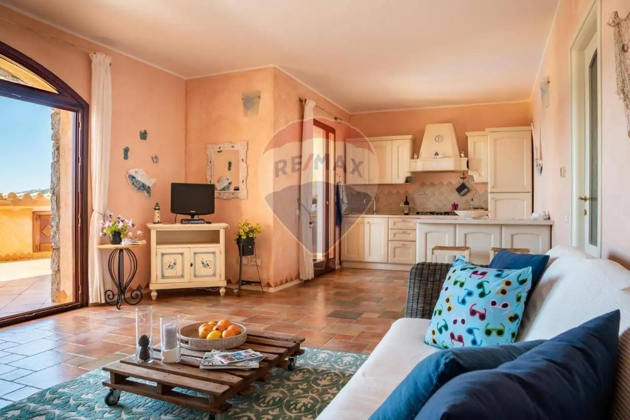 Appartamento in vendita a Domus De Maria