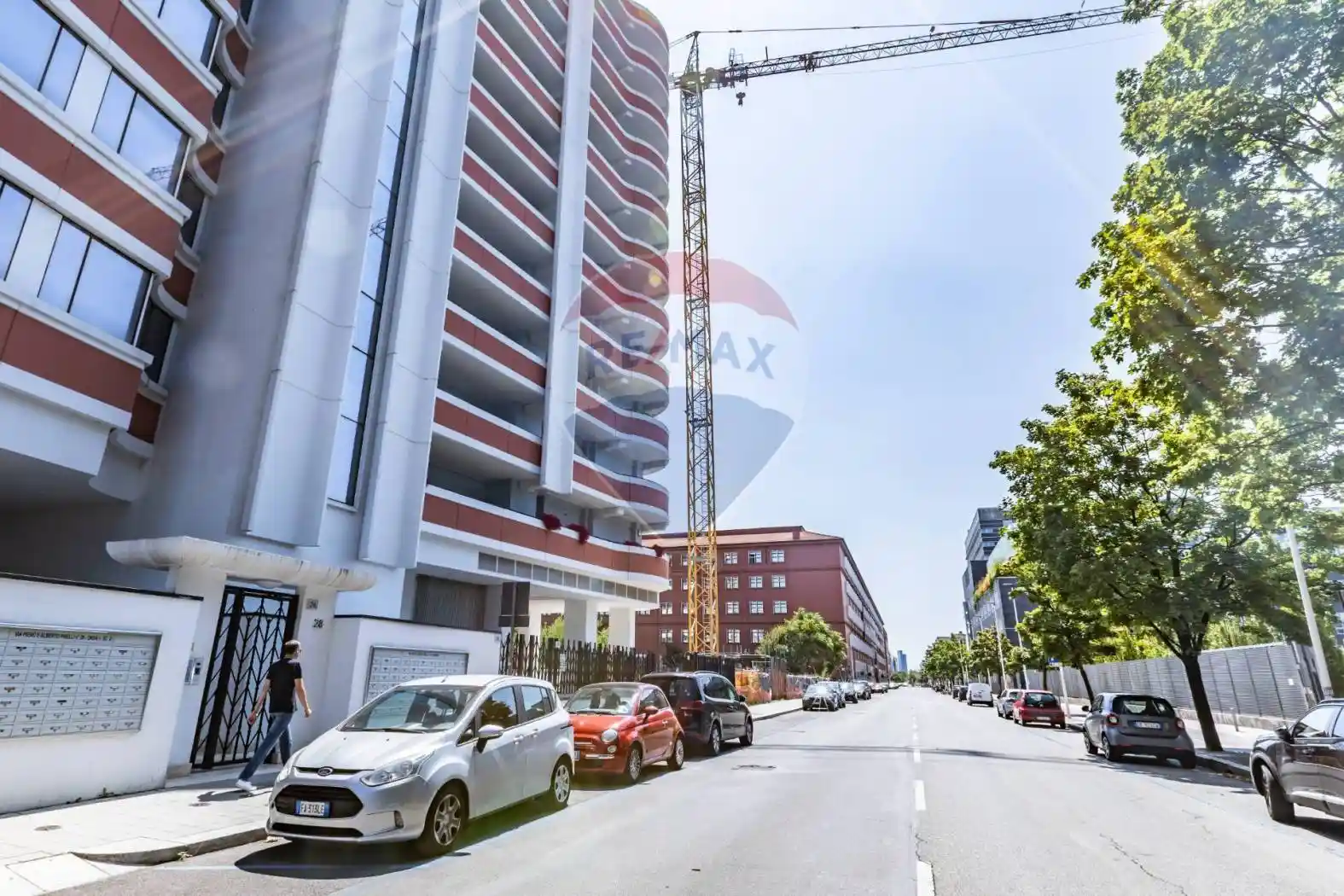 Trilocale viale Piero E Alberto Pirelli 28, Bignami - Ponale, Milano - foto 3