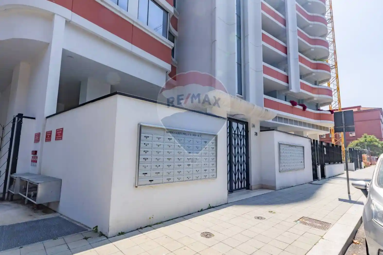 Trilocale viale Piero E Alberto Pirelli 28, Bignami - Ponale, Milano - foto 4