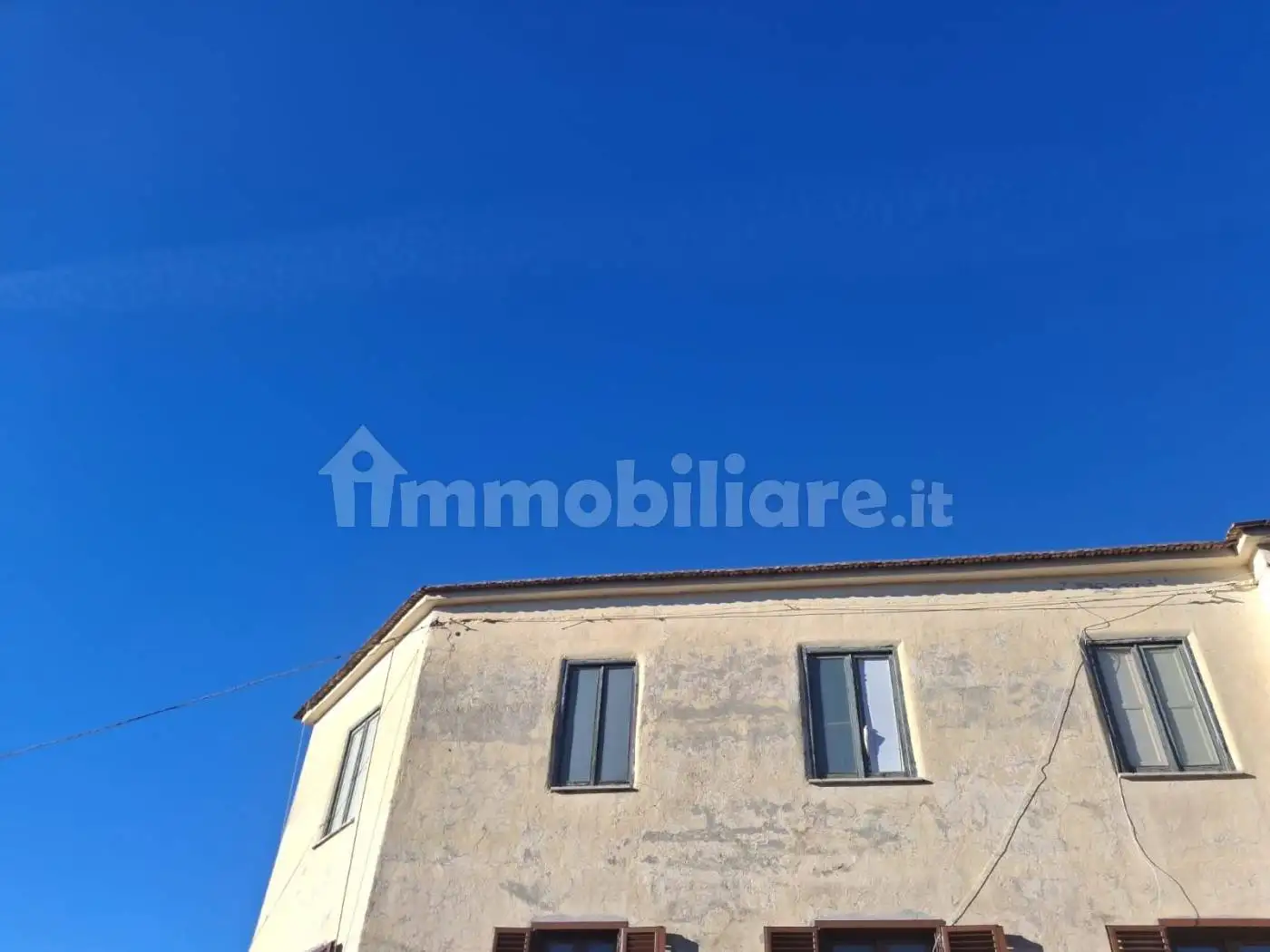 Appartamento in vendita a Massa Lubrense