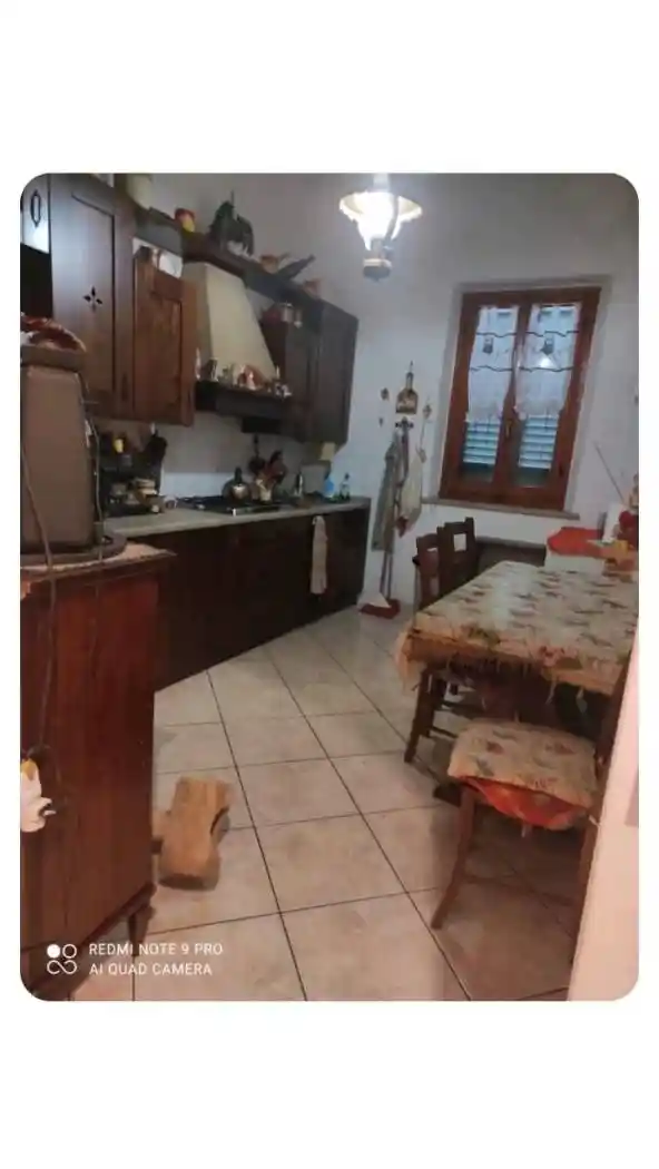 Appartamento in vendita a Pelago