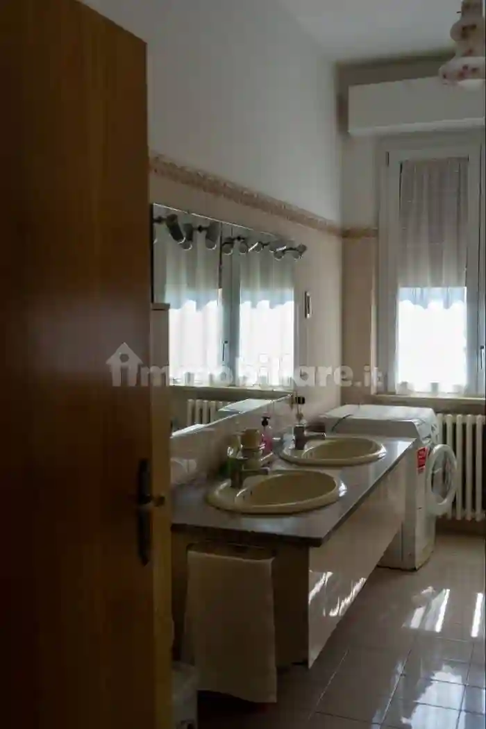 Quadrilocale via Filippo Brunelleschi 12B, San Sebastiano, La Valle, San Giovanni Profiamma, Foligno - foto 4