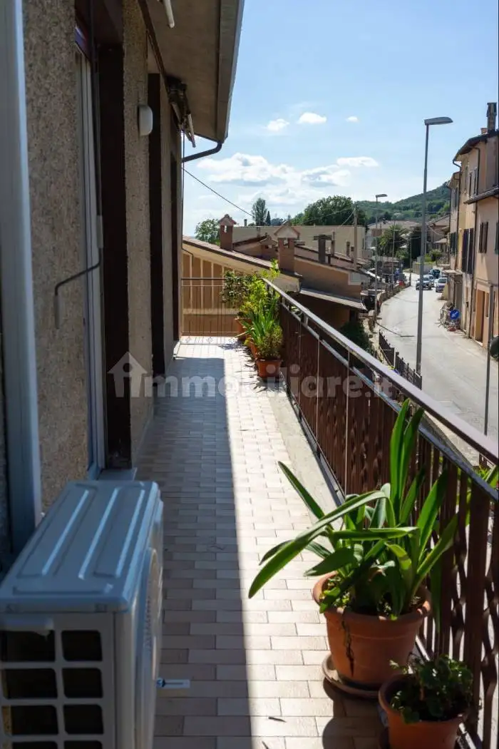 Appartamento in vendita a Foligno