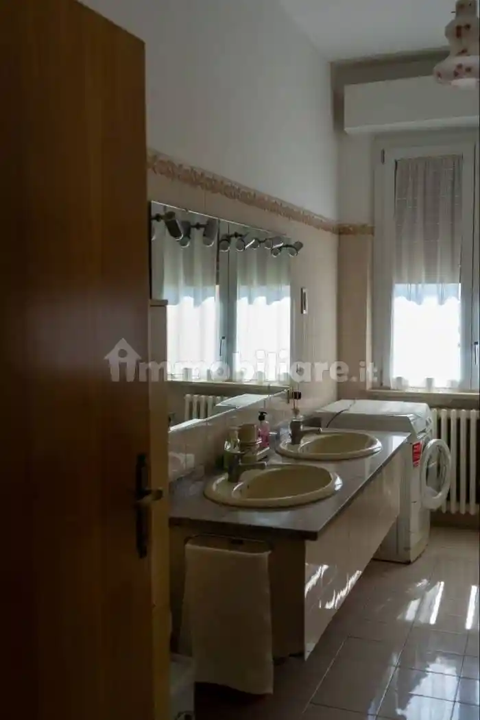 Quadrilocale via Filippo Brunelleschi 12B, San Sebastiano, La Valle, San Giovanni Profiamma, Foligno - foto 2