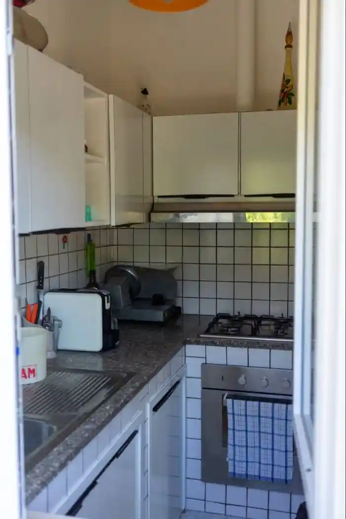 Quadrilocale via Filippo Brunelleschi 12B, San Sebastiano, La Valle, San Giovanni Profiamma, Foligno - foto 4