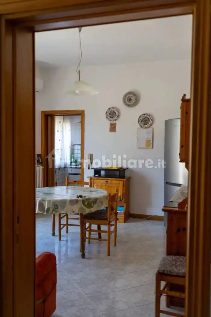 Quadrilocale via Filippo Brunelleschi 12B, San Sebastiano, La Valle, San Giovanni Profiamma, Foligno - foto 5