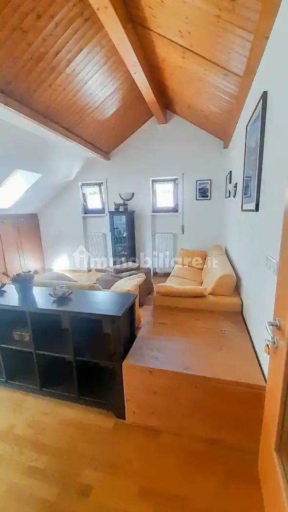 Mansarda Strada Comunale Campo Tures 5, Campo Tures - foto 3