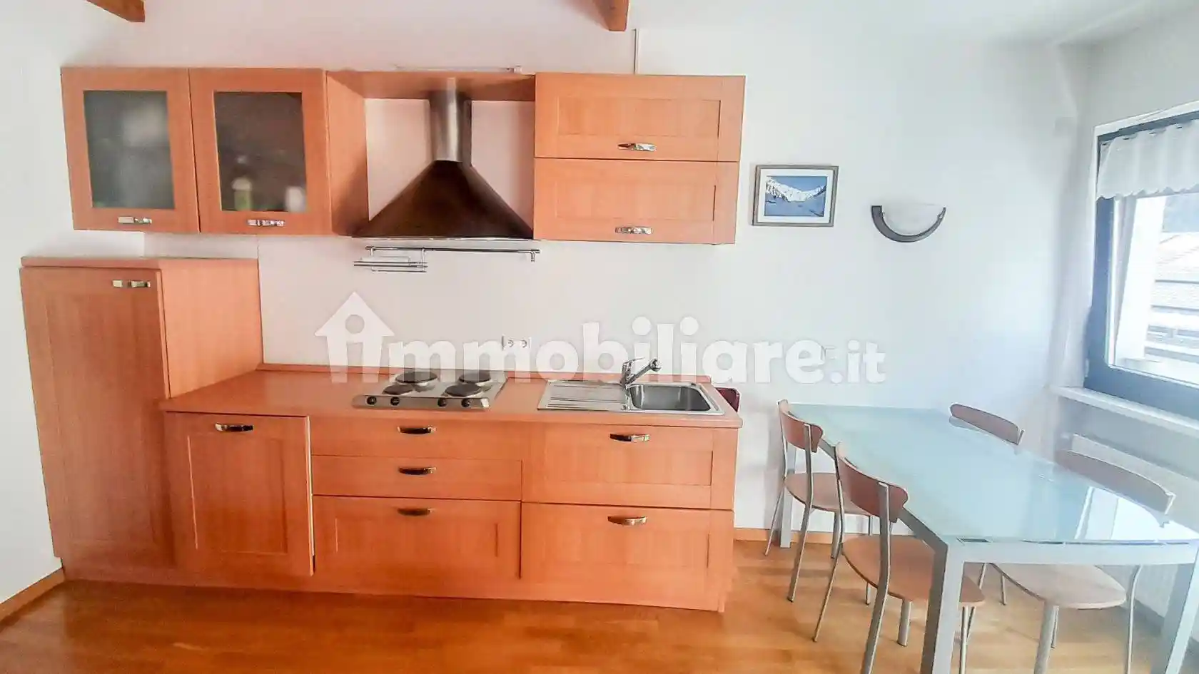 Mansarda Strada Comunale Campo Tures 5, Campo Tures - foto 5